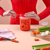 SuperSonic™ Chopper Tall | 1pc