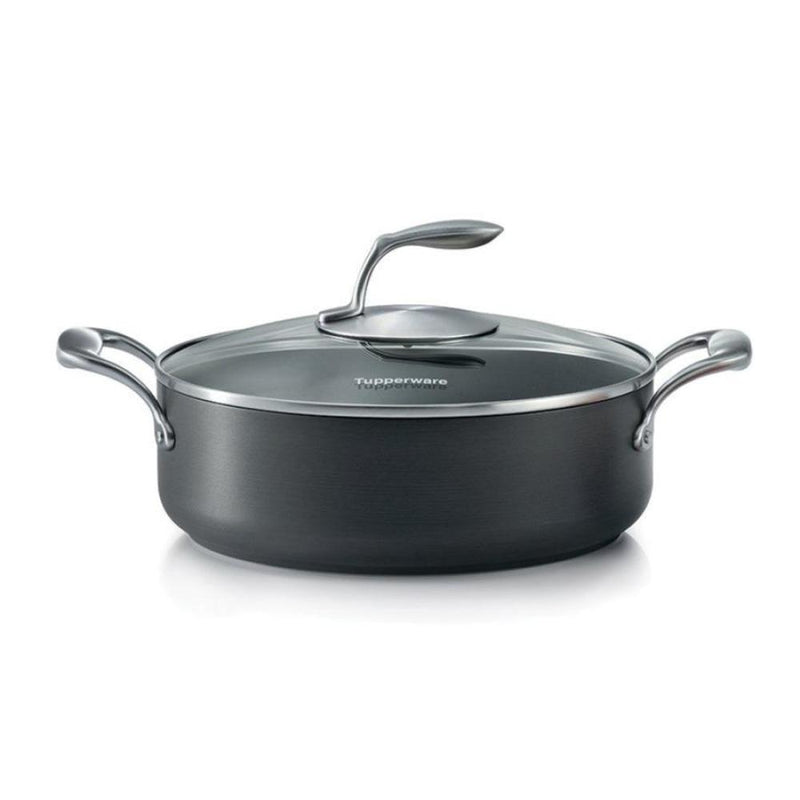 Black Series Casserole Pot 4.1L