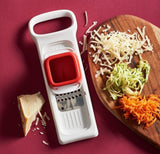 Speedy Mando Grater with Giftbox | 1pc