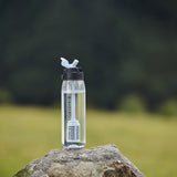 Pure & Go™ Water  Filter Bottle | 1pc | 750ml