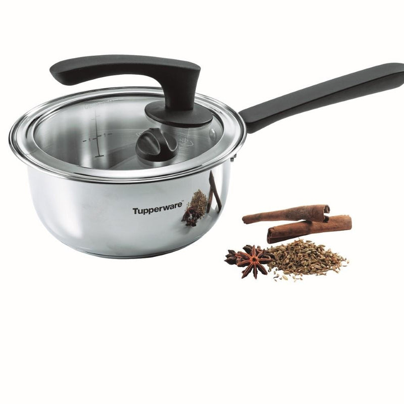Tupperchef Inspire Saucepan 2.0L Promo