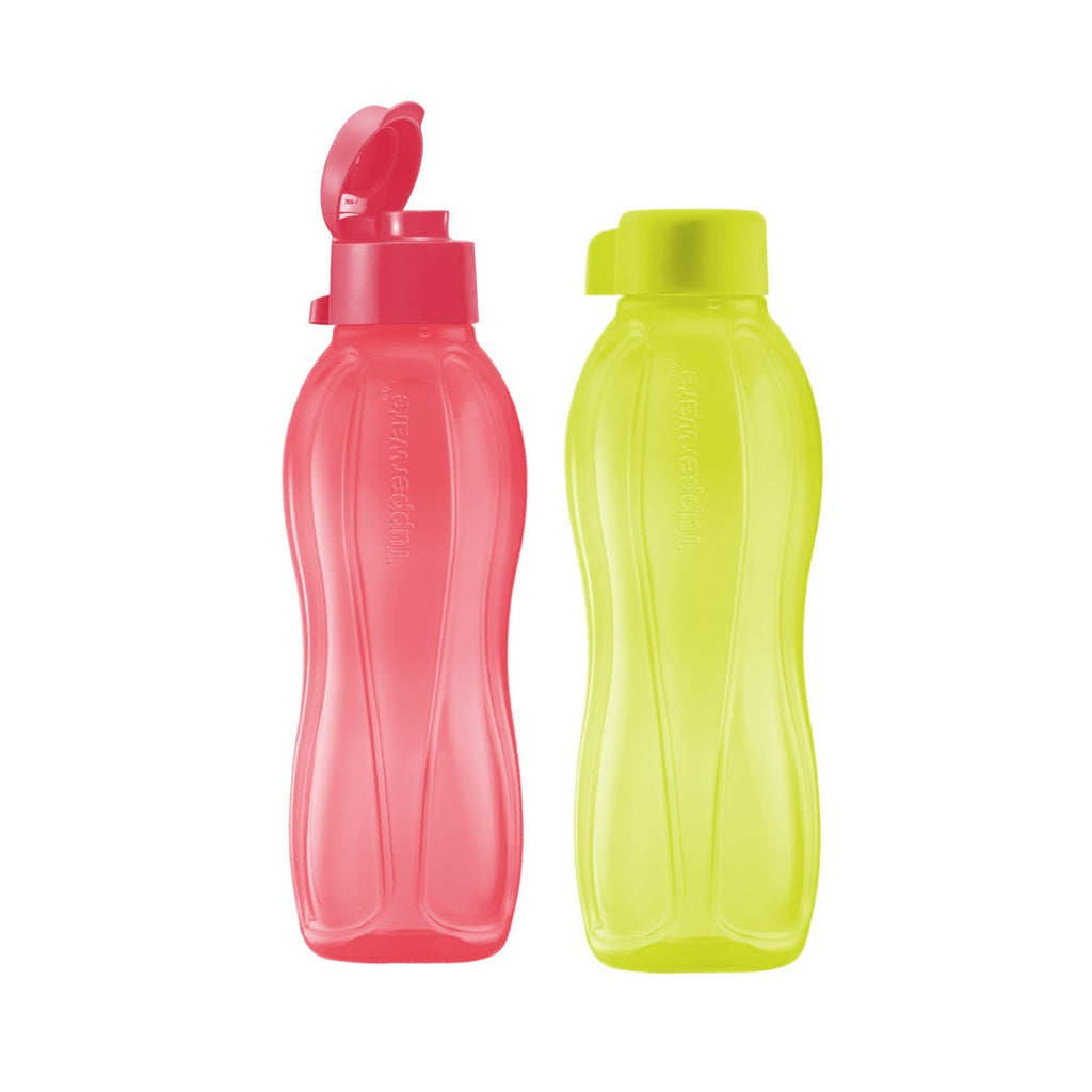 Eco Bottle (2) 500ml – (PM Store) Tupperware Brands Malaysia Sdn