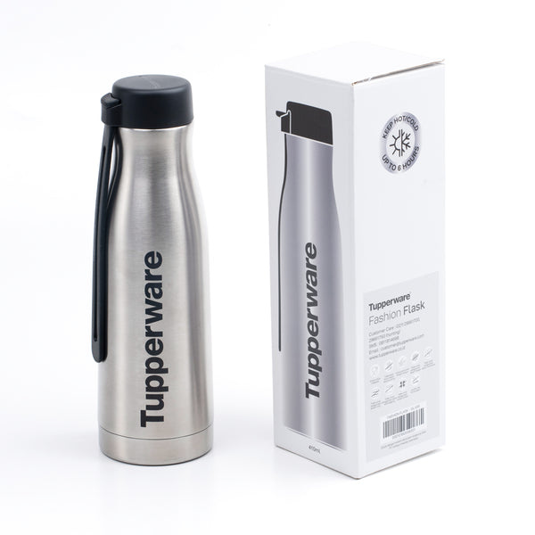 Fashion Flask | 1pc | 410ml