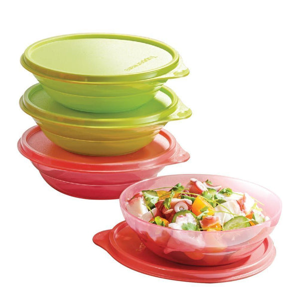 Fun Bowl (4) 450ml