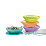 Fun Bowls | 4pcs | 450ml