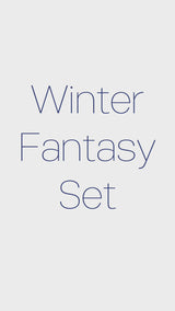 Winter Fantasy Set