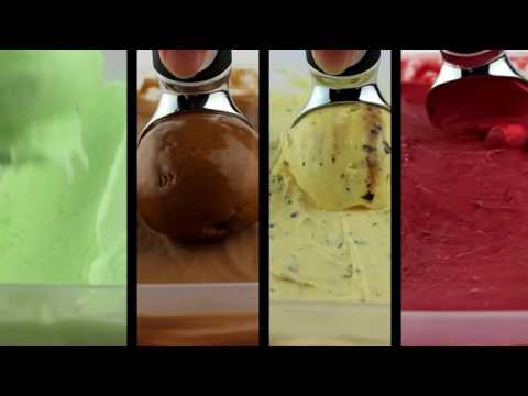 Ice Cream Scoop