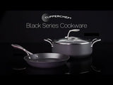 TUPPERCHEF™ Black Series Casserole Pot 4.1L
